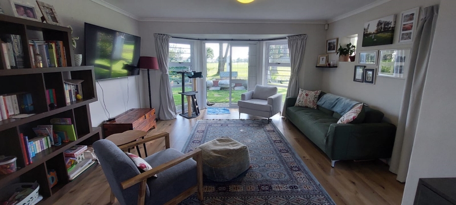 To Let 2 Bedroom Property for Rent in Goedemoed Western Cape